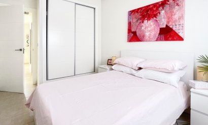 Reventa - Villa - Ciudad Quesada - Rojales