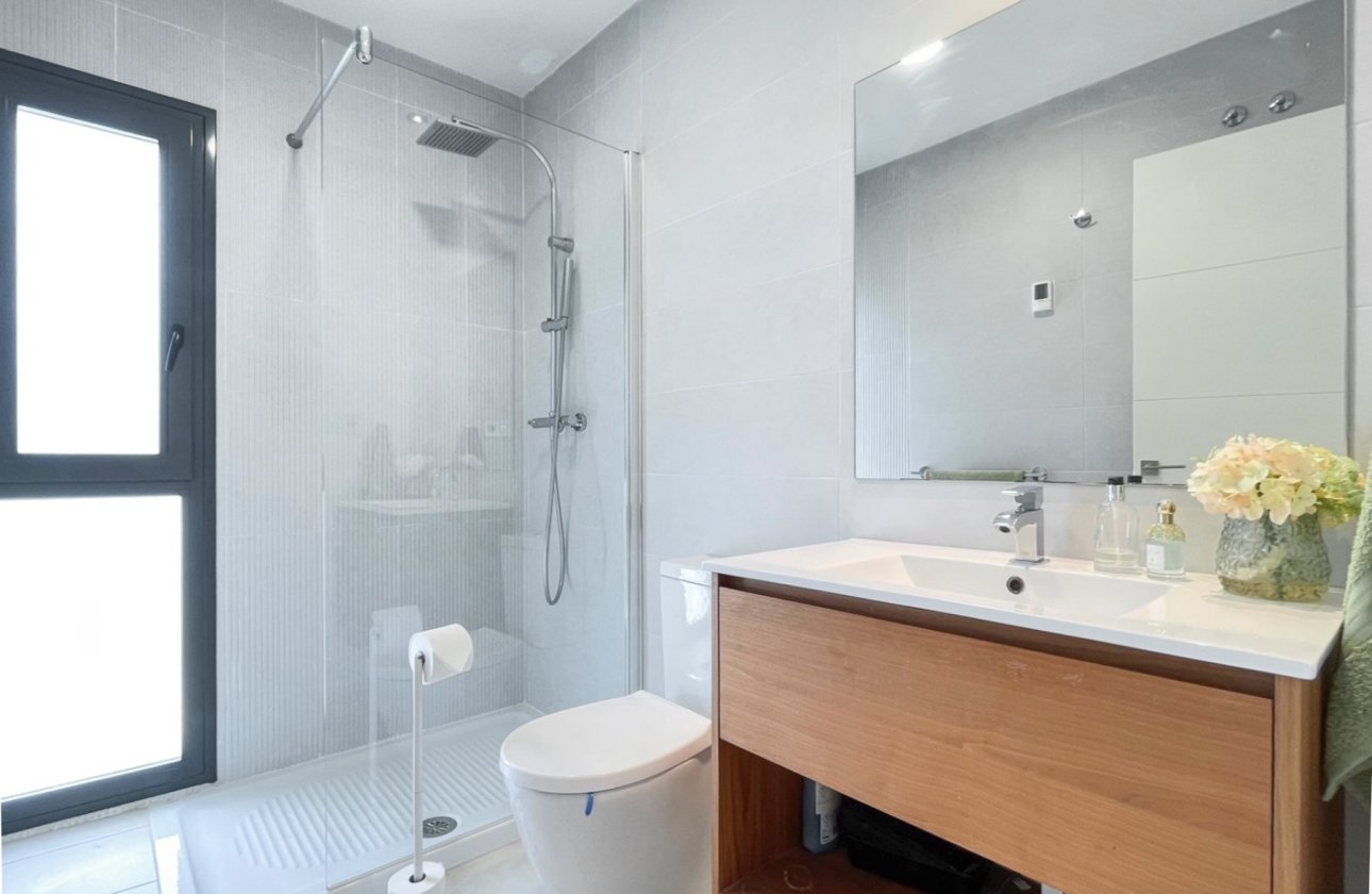 Reventa - Villa - Ciudad Quesada - Rojales