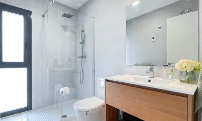 Reventa - Villa - Ciudad Quesada - Rojales