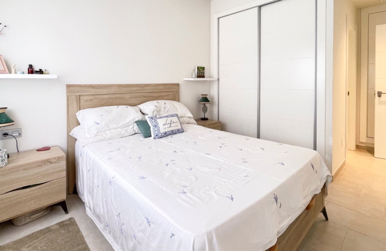 Reventa - Villa - Ciudad Quesada - Rojales