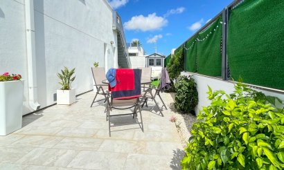 Reventa - Villa - Ciudad Quesada - Rojales