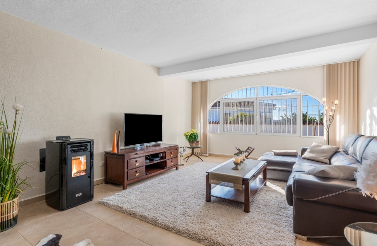 Revente - Villa - Ciudad Quesada - Rojales