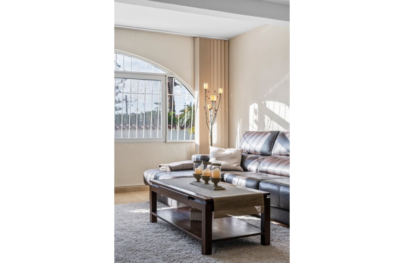 Revente - Villa - Ciudad Quesada - Rojales