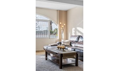 Revente - Villa - Ciudad Quesada - Rojales