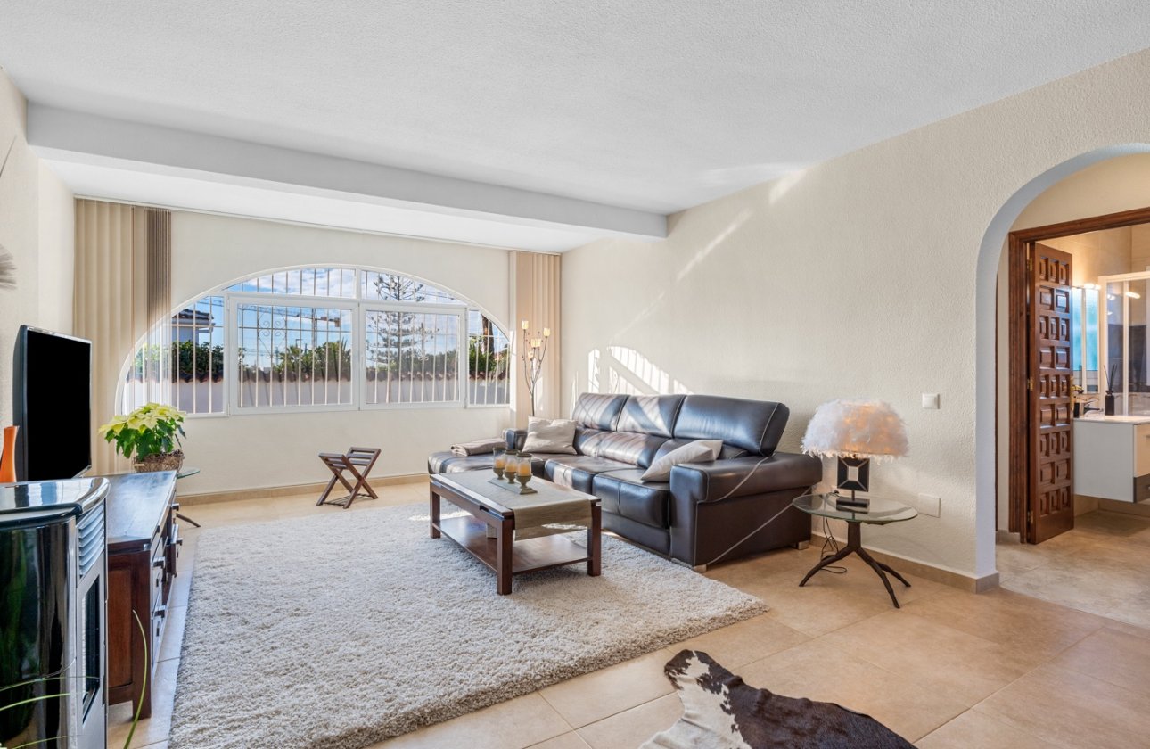 Revente - Villa - Ciudad Quesada - Rojales