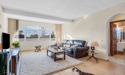 Revente - Villa - Ciudad Quesada - Rojales