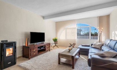 Revente - Villa - Ciudad Quesada - Rojales