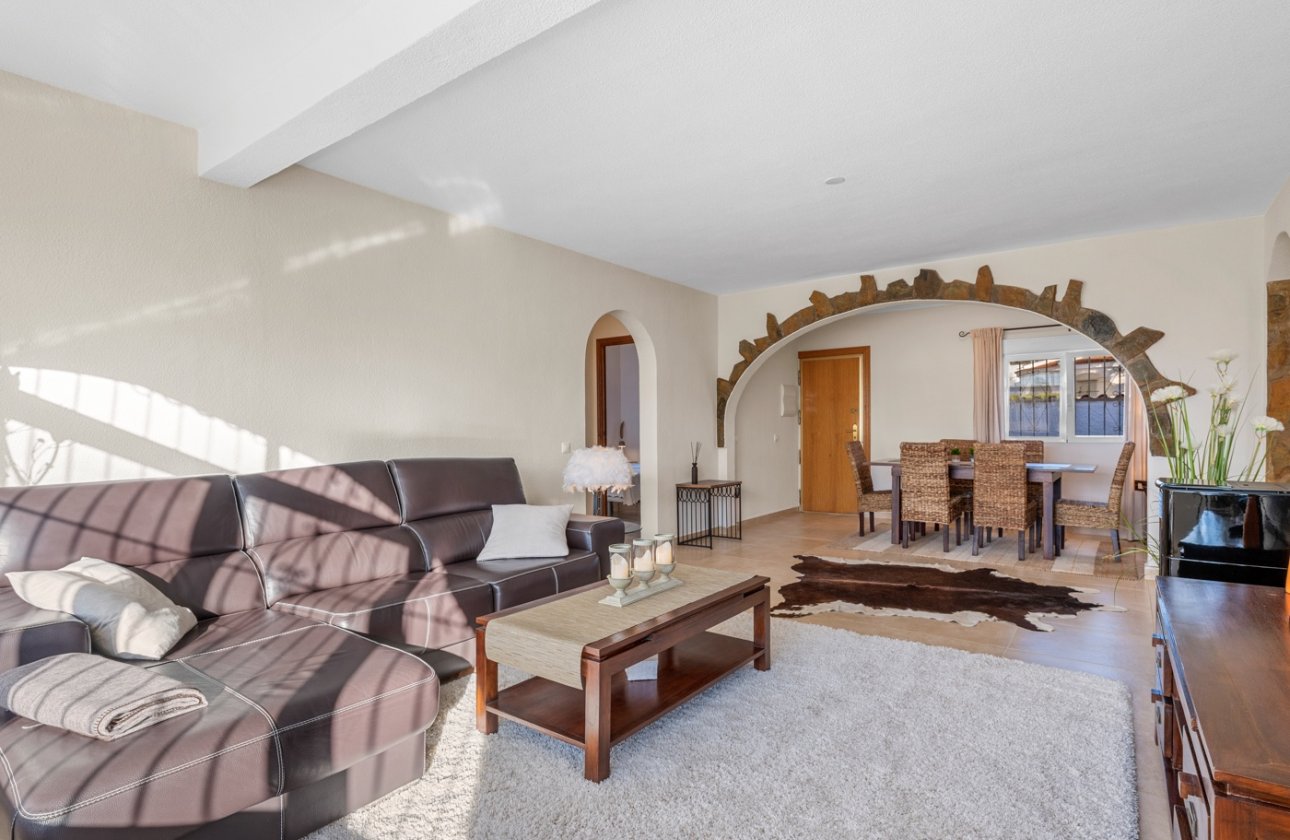 Revente - Villa - Ciudad Quesada - Rojales