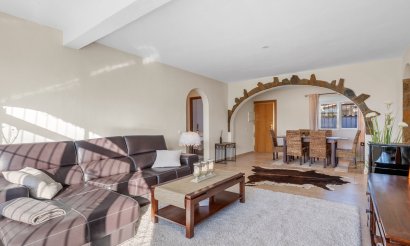 Revente - Villa - Ciudad Quesada - Rojales