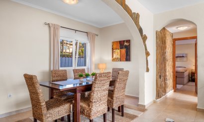 Revente - Villa - Ciudad Quesada - Rojales