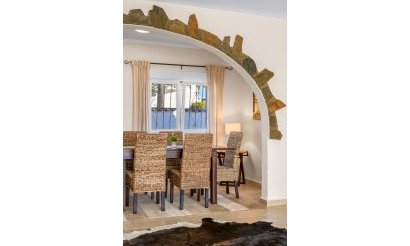 Revente - Villa - Ciudad Quesada - Rojales