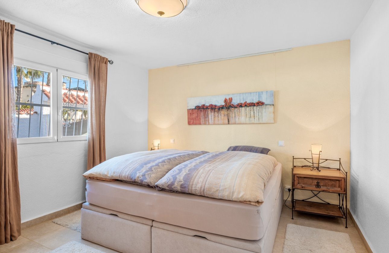 Revente - Villa - Ciudad Quesada - Rojales