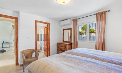 Revente - Villa - Ciudad Quesada - Rojales