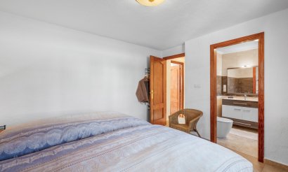 Revente - Villa - Ciudad Quesada - Rojales