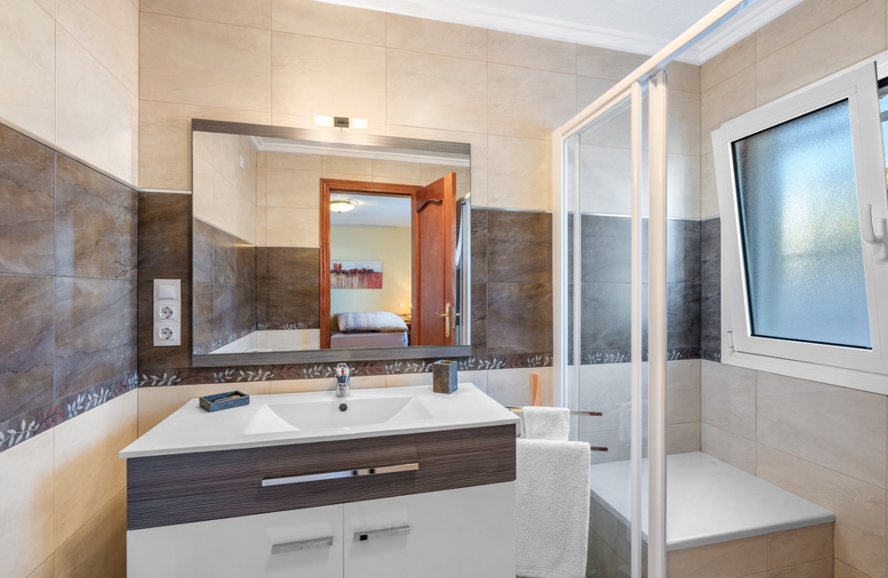 Revente - Villa - Ciudad Quesada - Rojales