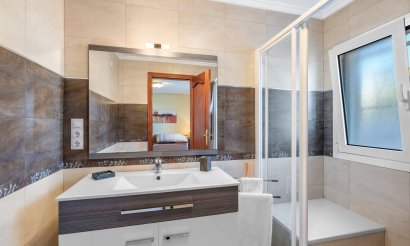 Revente - Villa - Ciudad Quesada - Rojales