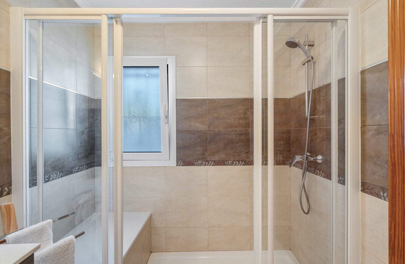 Revente - Villa - Ciudad Quesada - Rojales