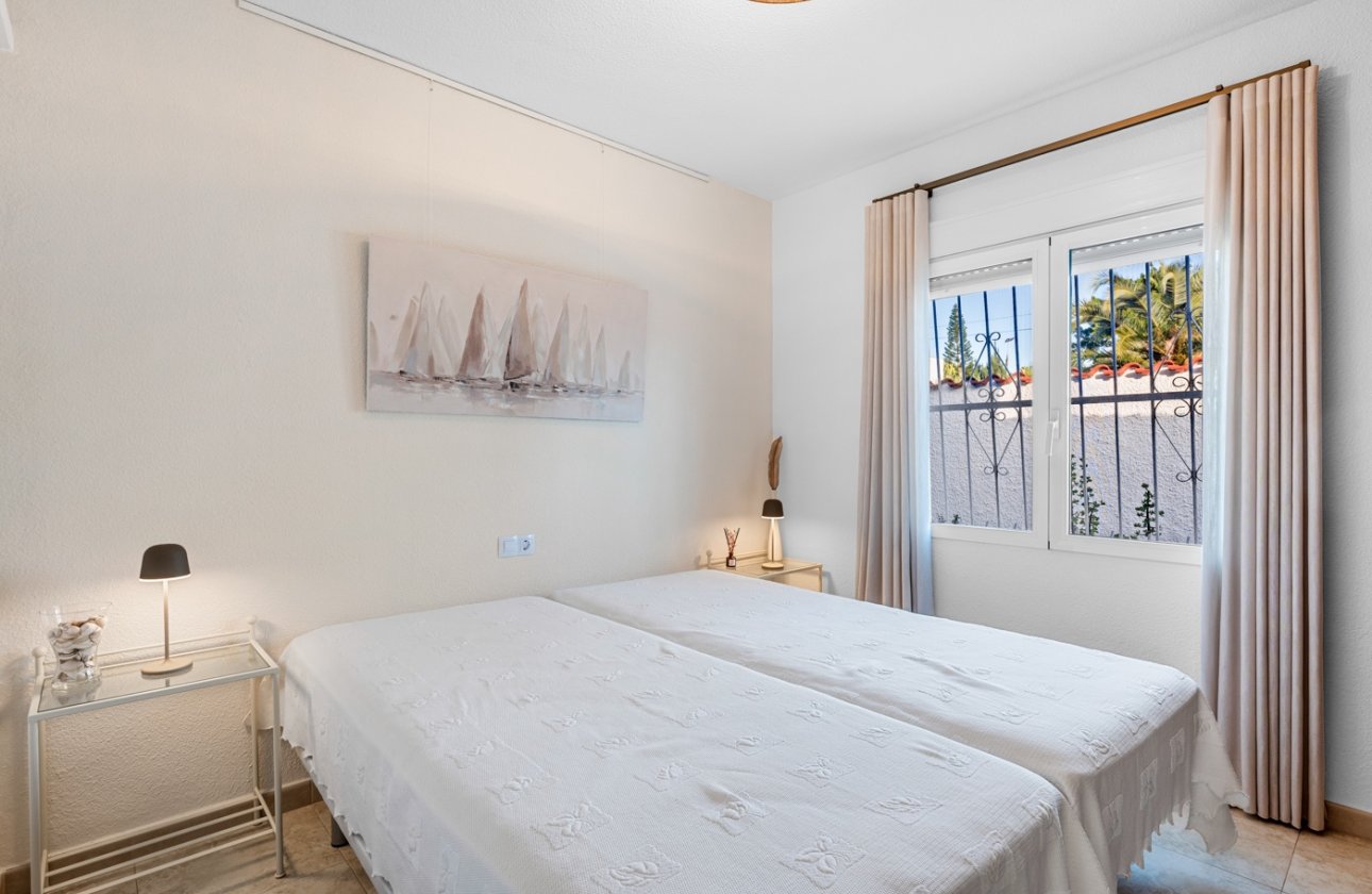 Revente - Villa - Ciudad Quesada - Rojales