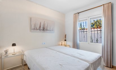 Revente - Villa - Ciudad Quesada - Rojales