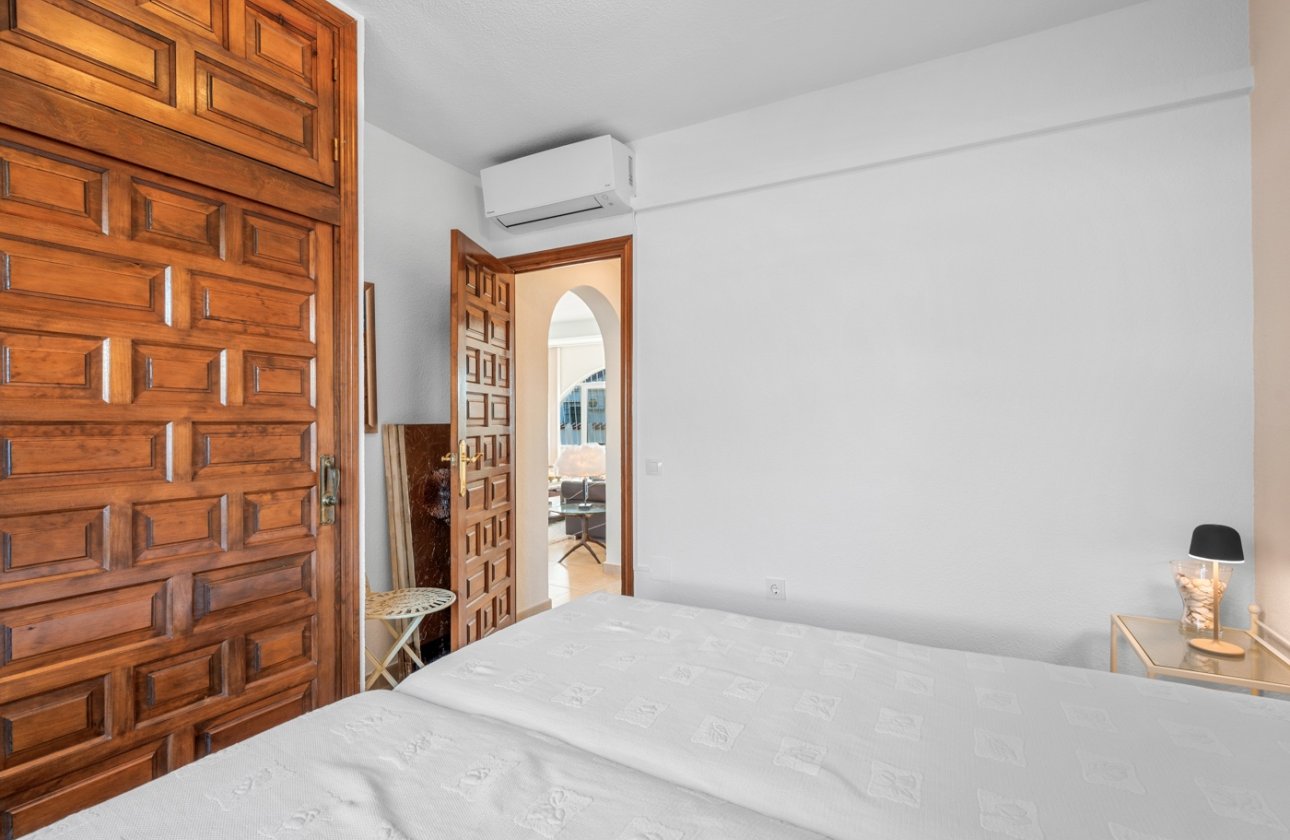 Revente - Villa - Ciudad Quesada - Rojales