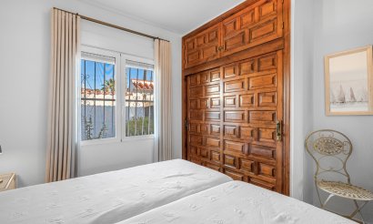 Revente - Villa - Ciudad Quesada - Rojales