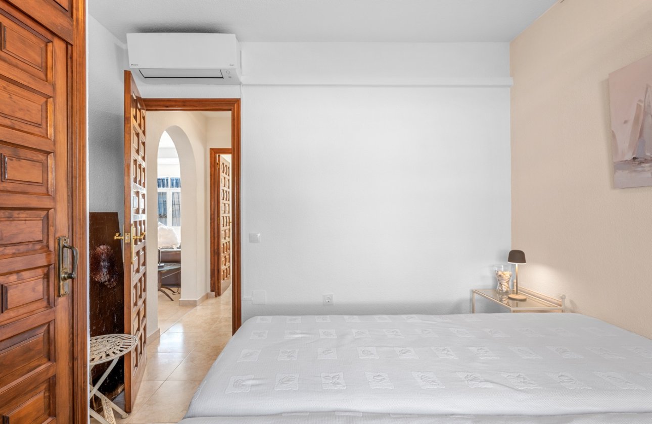 Revente - Villa - Ciudad Quesada - Rojales