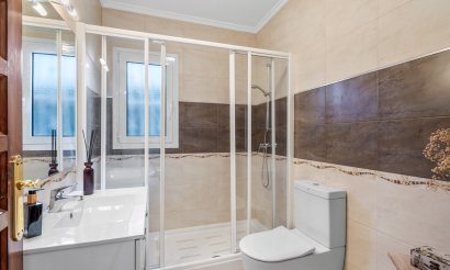 Revente - Villa - Ciudad Quesada - Rojales