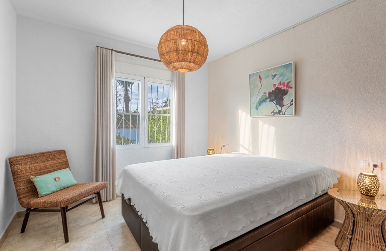 Revente - Villa - Ciudad Quesada - Rojales