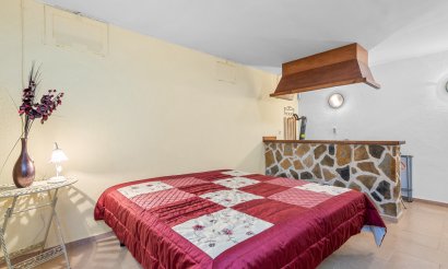 Revente - Villa - Ciudad Quesada - Rojales