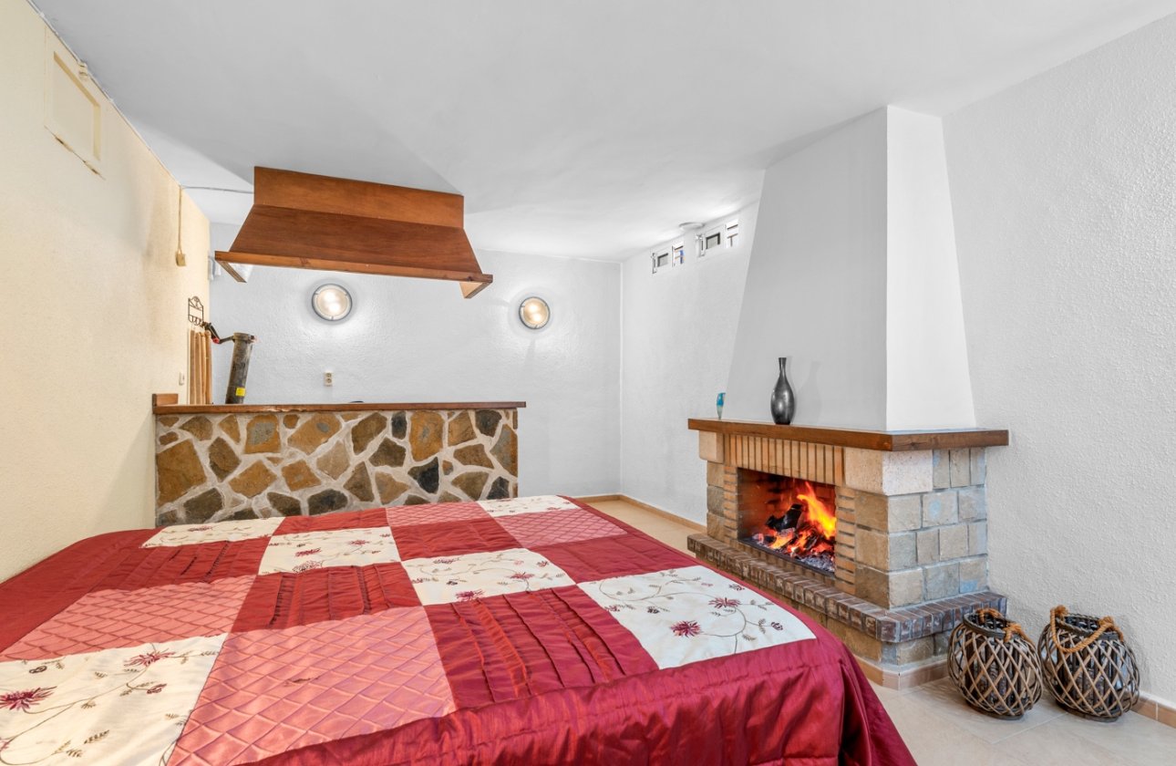 Revente - Villa - Ciudad Quesada - Rojales