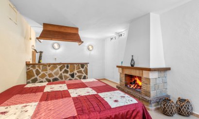 Revente - Villa - Ciudad Quesada - Rojales