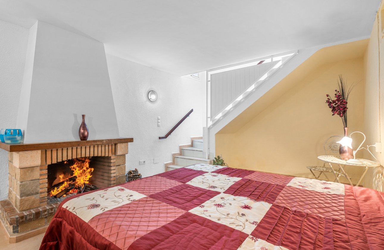 Revente - Villa - Ciudad Quesada - Rojales