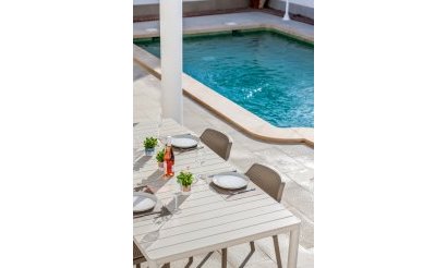 Revente - Villa - Ciudad Quesada - Rojales