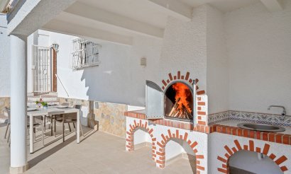 Revente - Villa - Ciudad Quesada - Rojales