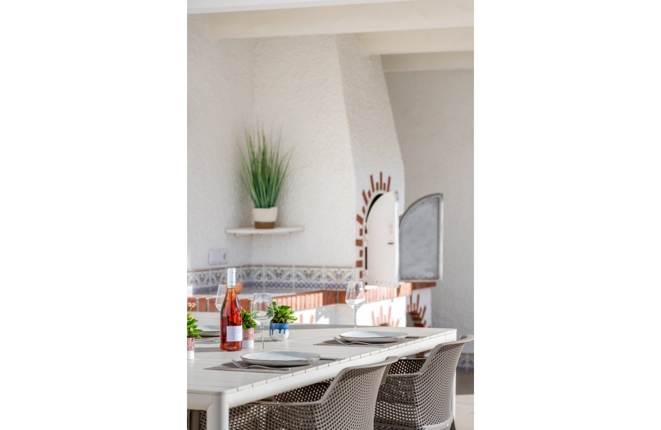 Revente - Villa - Ciudad Quesada - Rojales