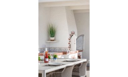 Revente - Villa - Ciudad Quesada - Rojales