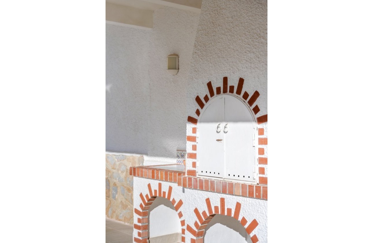 Revente - Villa - Ciudad Quesada - Rojales