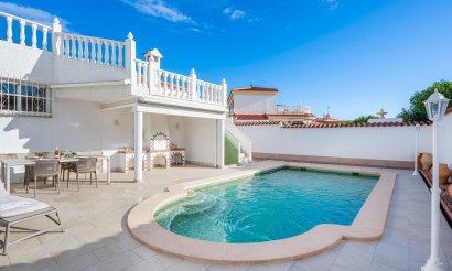 Revente - Villa - Ciudad Quesada - Rojales