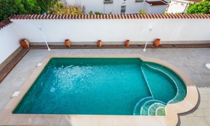 Revente - Villa - Ciudad Quesada - Rojales