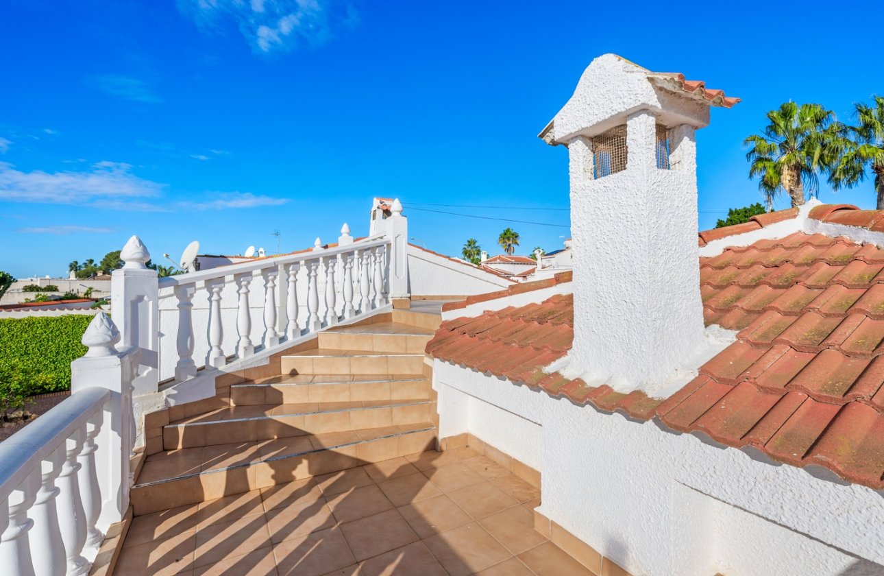 Revente - Villa - Ciudad Quesada - Rojales