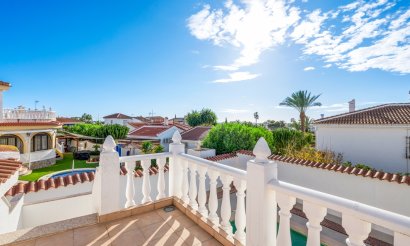 Revente - Villa - Ciudad Quesada - Rojales