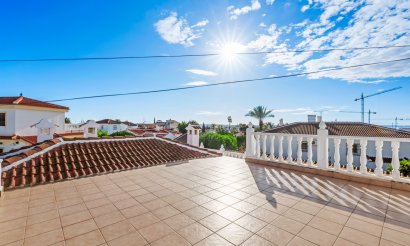 Revente - Villa - Ciudad Quesada - Rojales