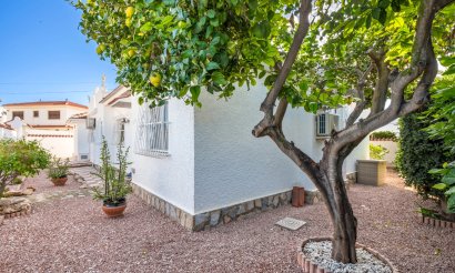 Revente - Villa - Ciudad Quesada - Rojales