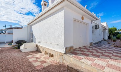 Revente - Villa - Ciudad Quesada - Rojales