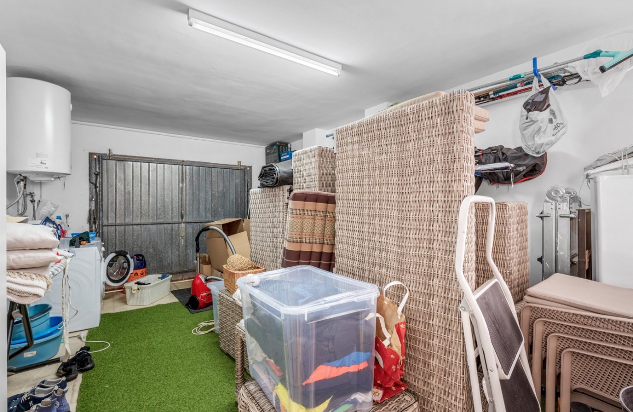 Revente - Villa - Ciudad Quesada - Rojales