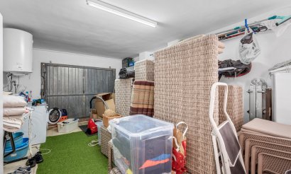 Revente - Villa - Ciudad Quesada - Rojales