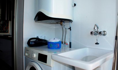 Resale - Apartment / flat - Orihuela Costa - Los Dolses