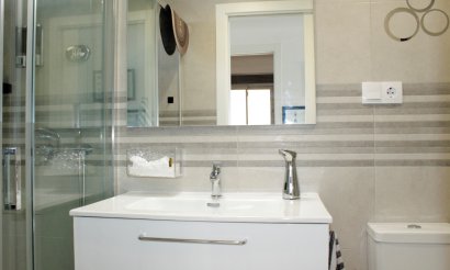 Resale - Apartment / flat - Orihuela Costa - Los Dolses