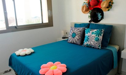 Resale - Apartment / flat - Orihuela Costa - Los Dolses