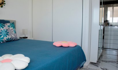 Resale - Apartment / flat - Orihuela Costa - Los Dolses